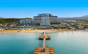 Swissotel Resort And Spa Cesme